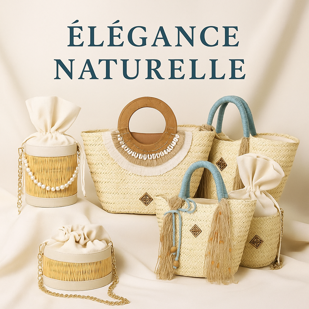 Élégance Naturelle
