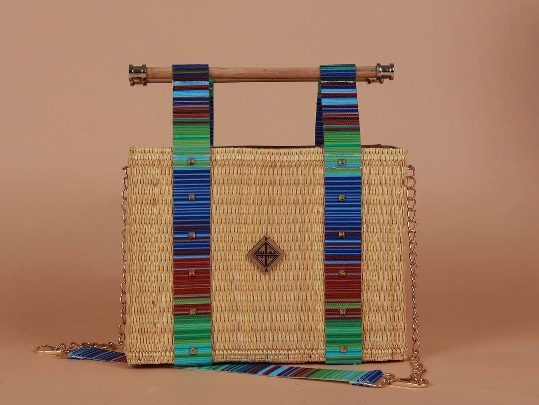 Oasis Colorée