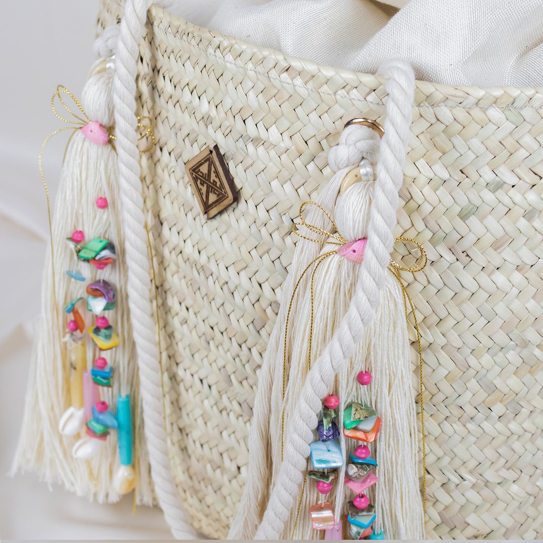 Corail Blanc
