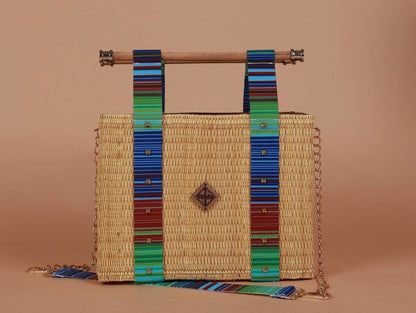 Oasis Colorée