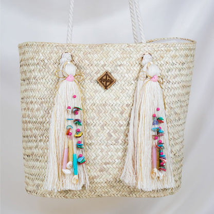 Corail Blanc